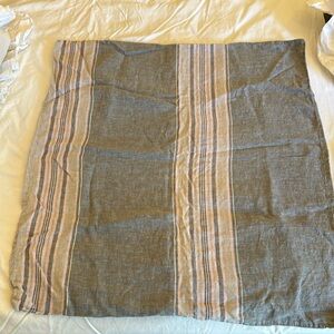 Rachel Ashwrll shabby chic pillow shams set of Two